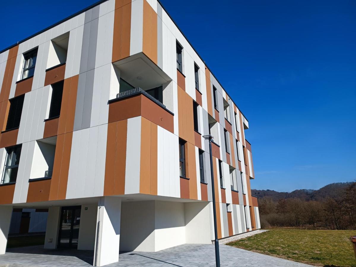Dalgona Apartma Godler, Podčetrtek Exteriér fotografie