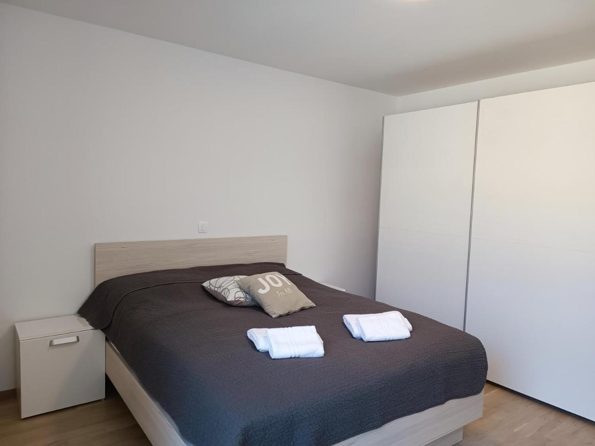 Dalgona Apartma Godler, Podčetrtek Exteriér fotografie