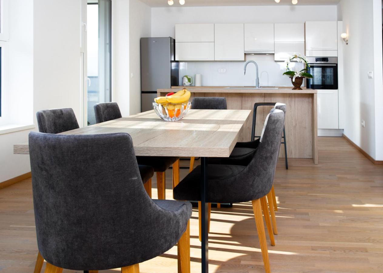 Dalgona Apartma Godler, Podčetrtek Exteriér fotografie
