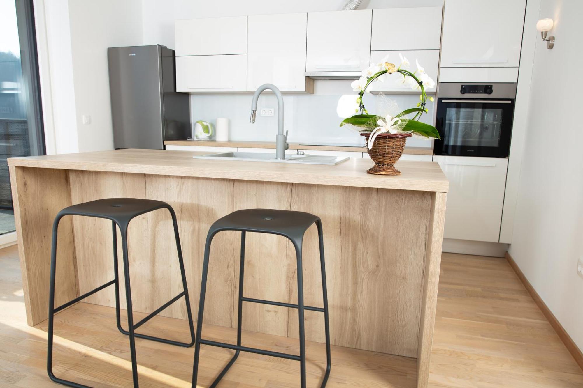 Dalgona Apartma Godler, Podčetrtek Exteriér fotografie