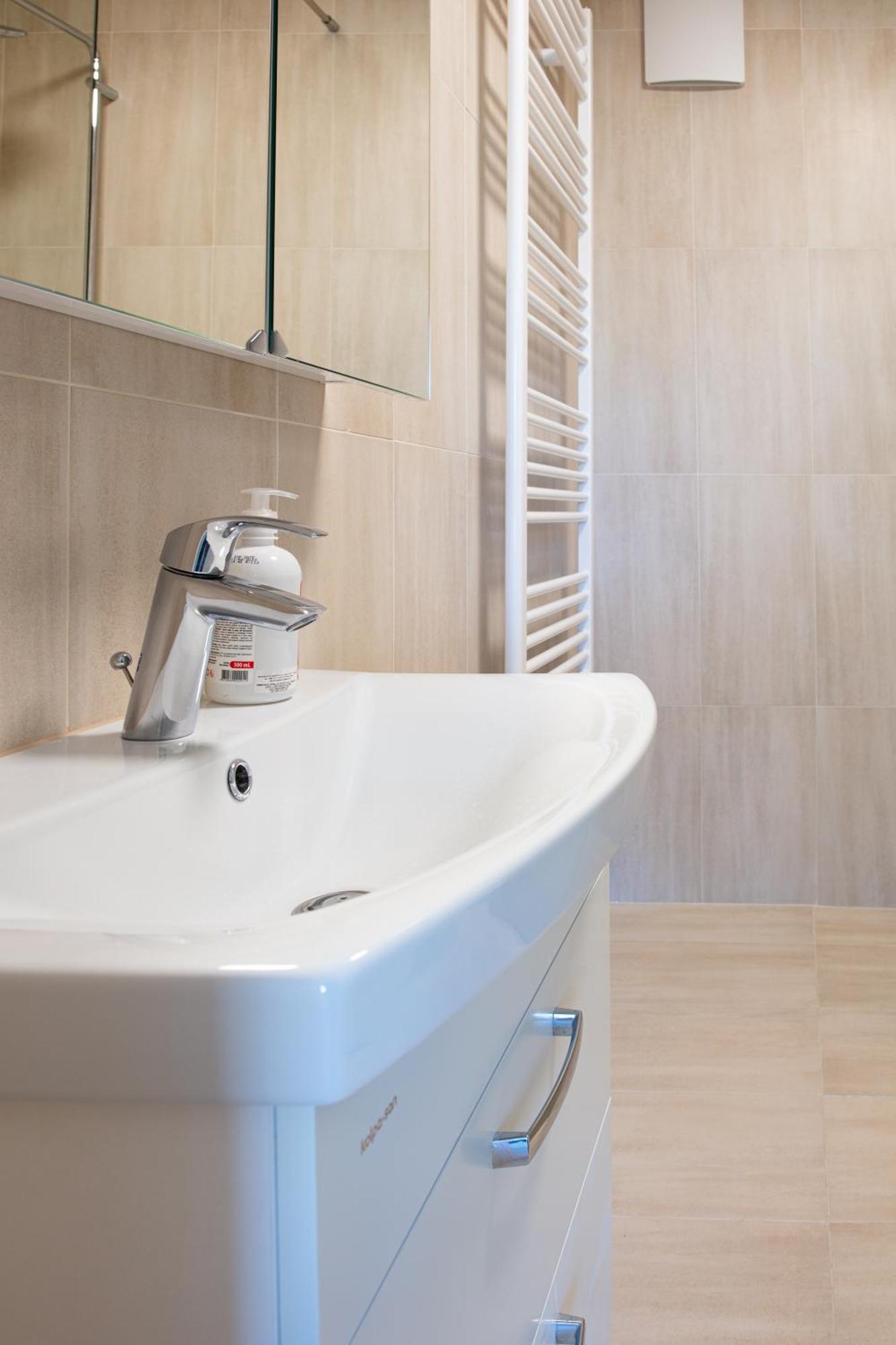 Dalgona Apartma Godler, Podčetrtek Exteriér fotografie